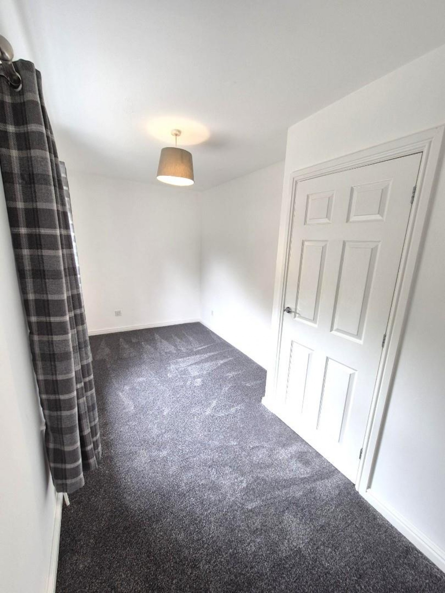 Abbey Crescent, Heywood