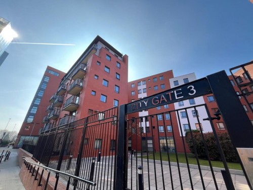 Citygate Block 3, 5 Blantyre Street, M15 4JJ