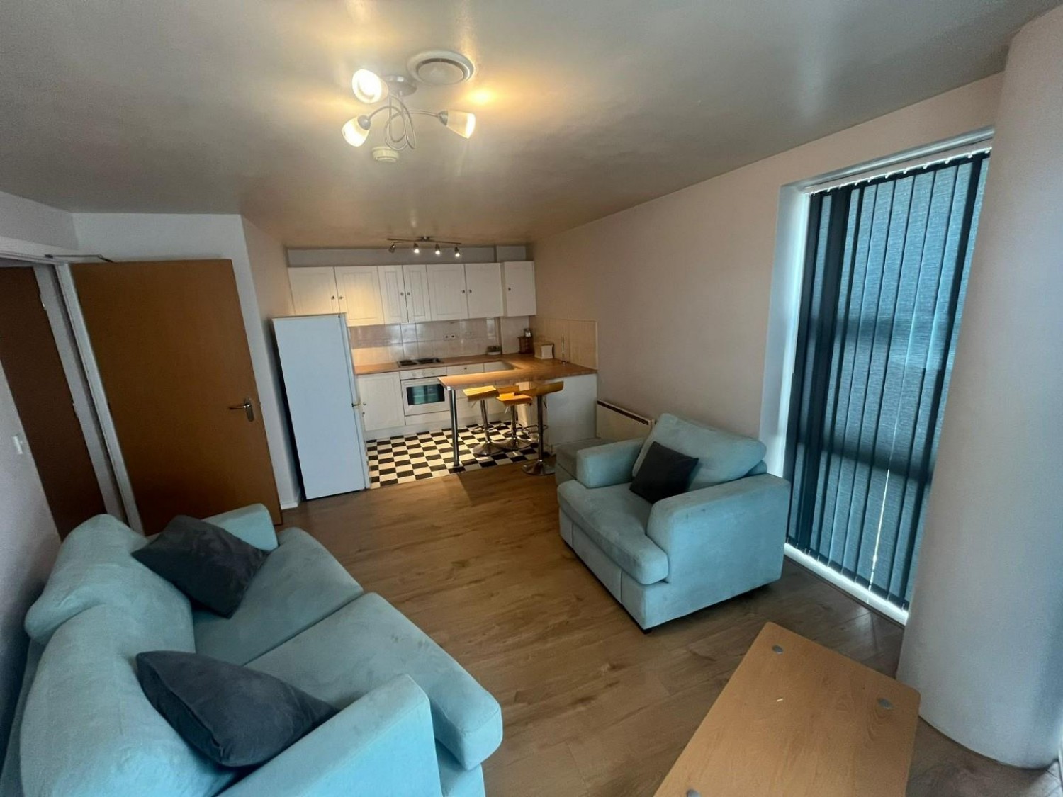 Citygate Block 3, 5 Blantyre Street, M15 4JJ