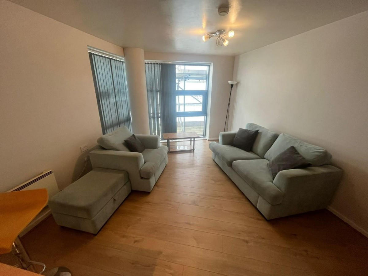 Citygate Block 3, 5 Blantyre Street, M15 4JJ