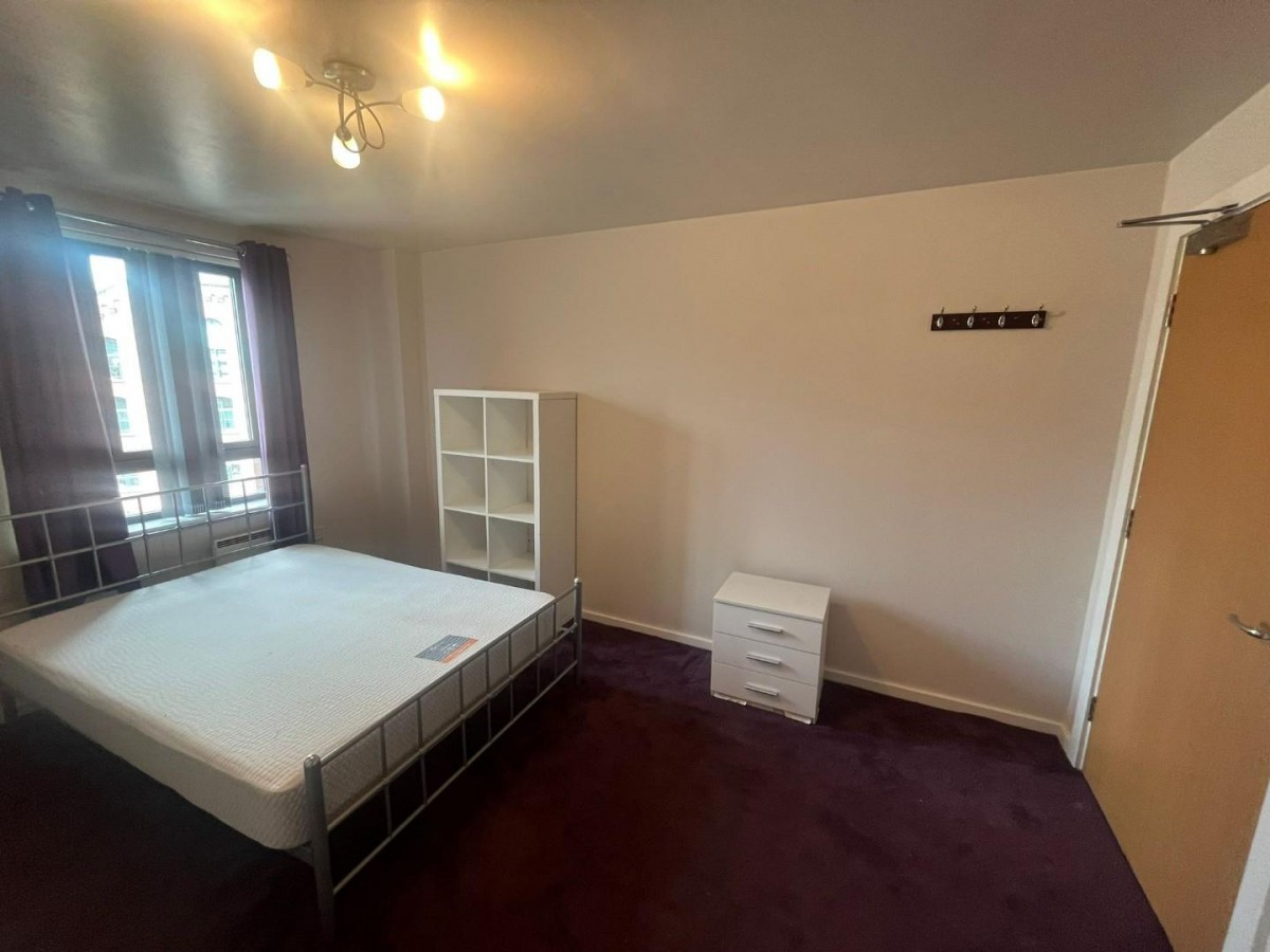 Citygate Block 3, 5 Blantyre Street, M15 4JJ