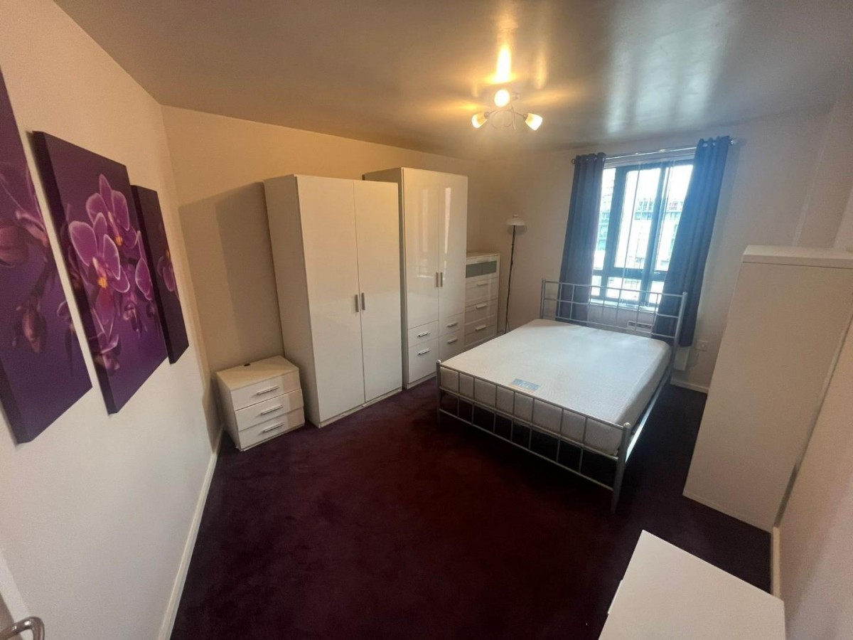 Citygate Block 3, 5 Blantyre Street, M15 4JJ