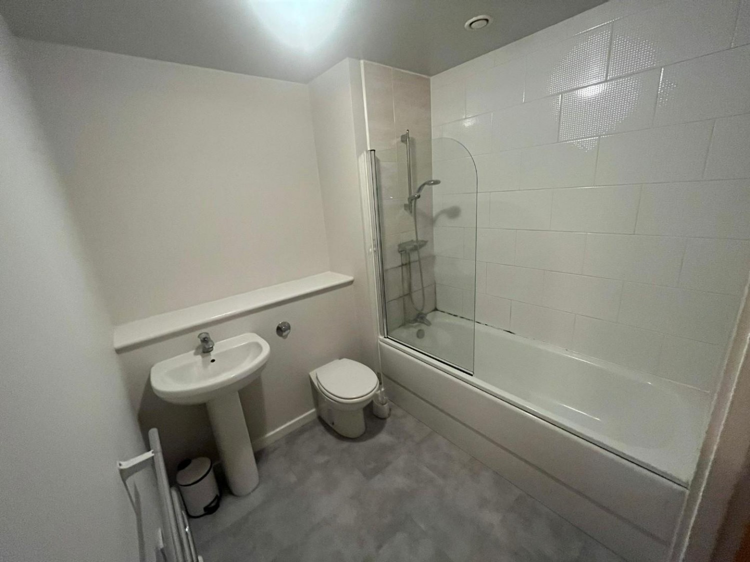 Citygate Block 3, 5 Blantyre Street, M15 4JJ