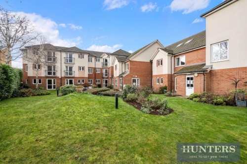 Kingston Road, Epsom