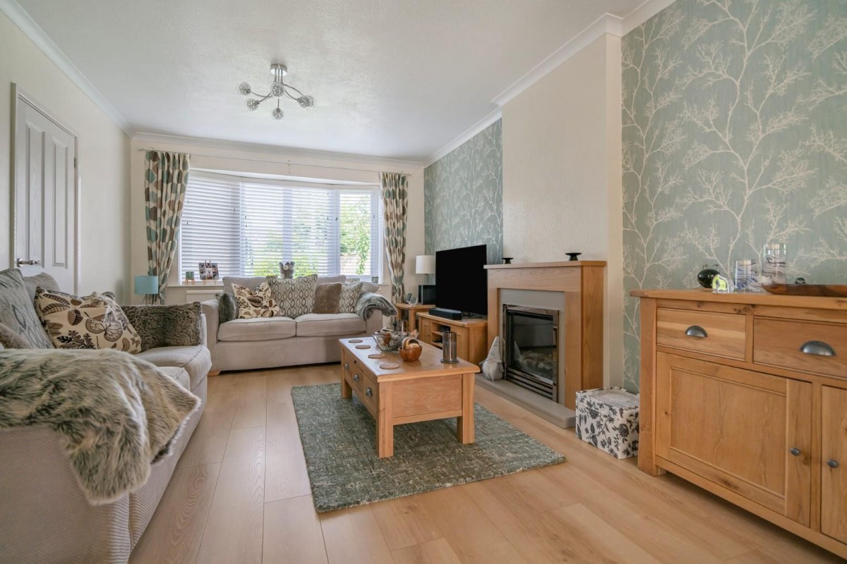Lorton Close, Worsley, Manchester