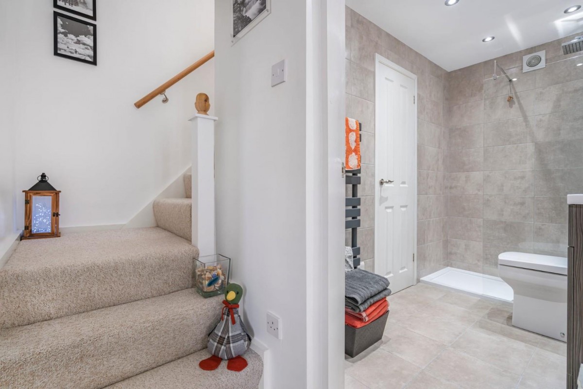 Lorton Close, Worsley, Manchester