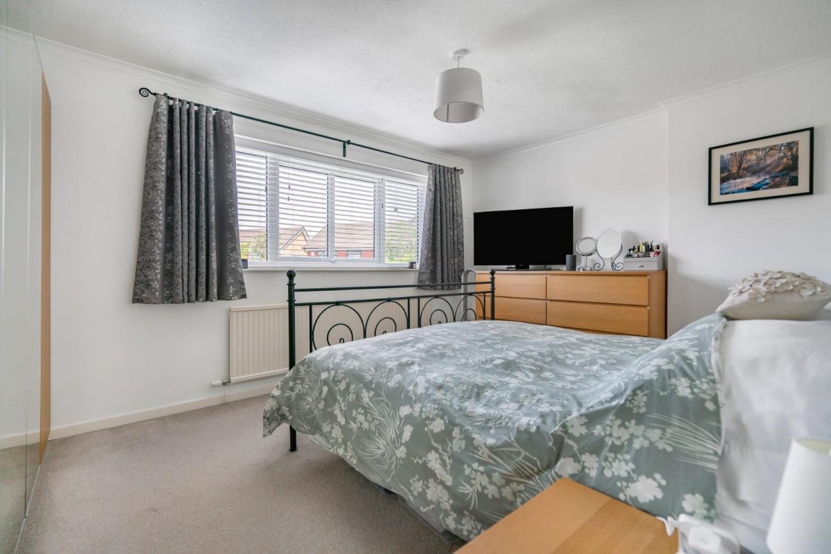 Lorton Close, Worsley, Manchester