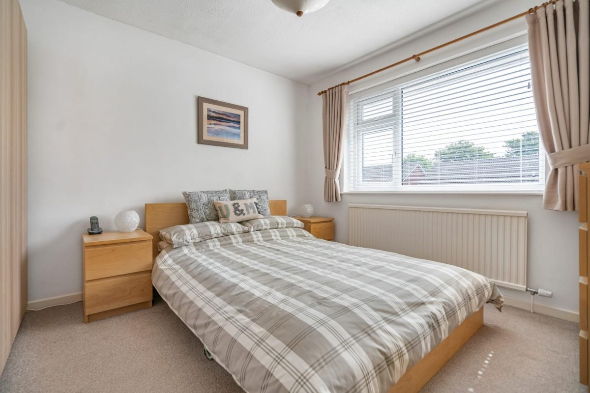 Lorton Close, Worsley, Manchester
