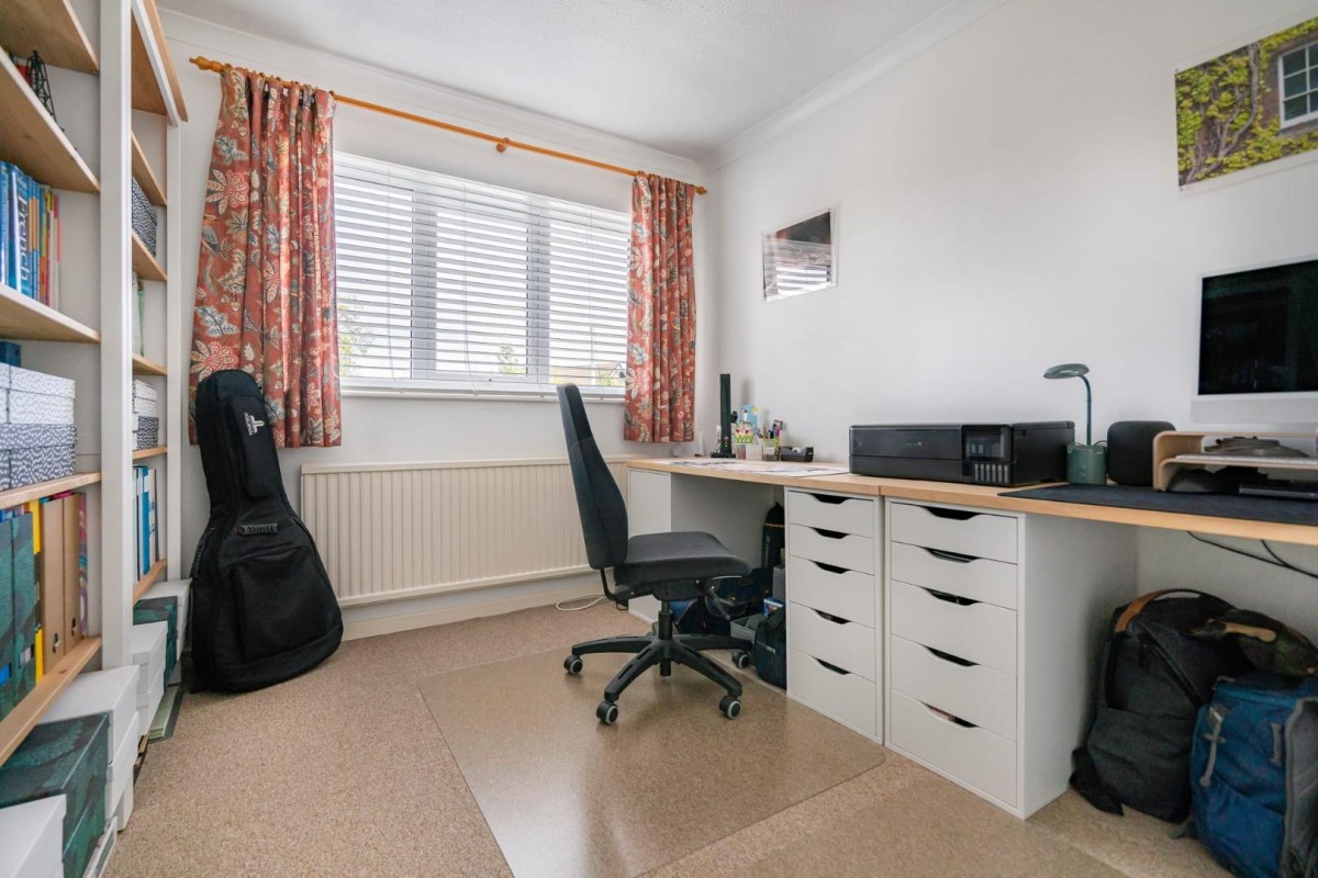 Lorton Close, Worsley, Manchester