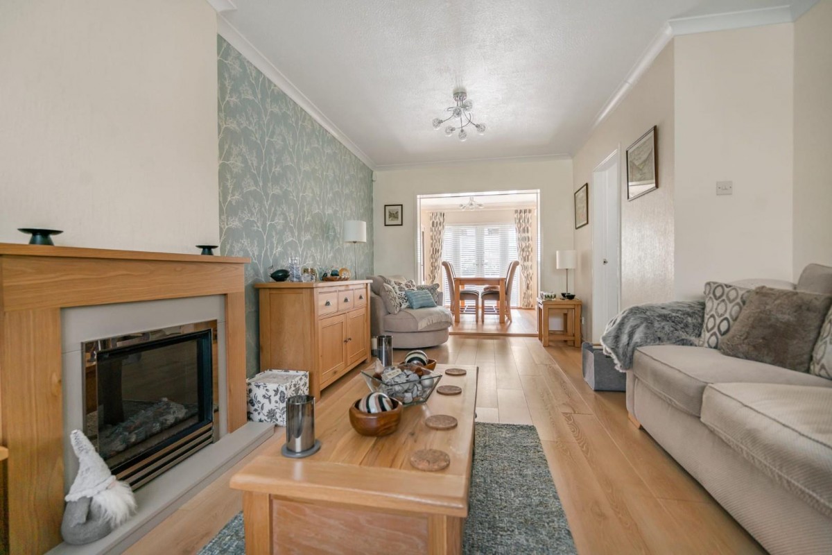 Lorton Close, Worsley, Manchester