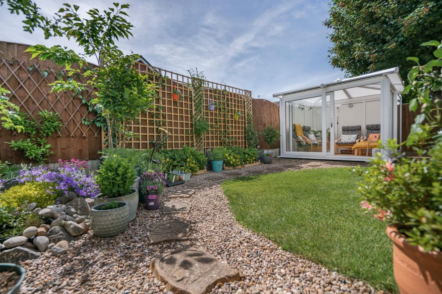 Lorton Close, Worsley, Manchester