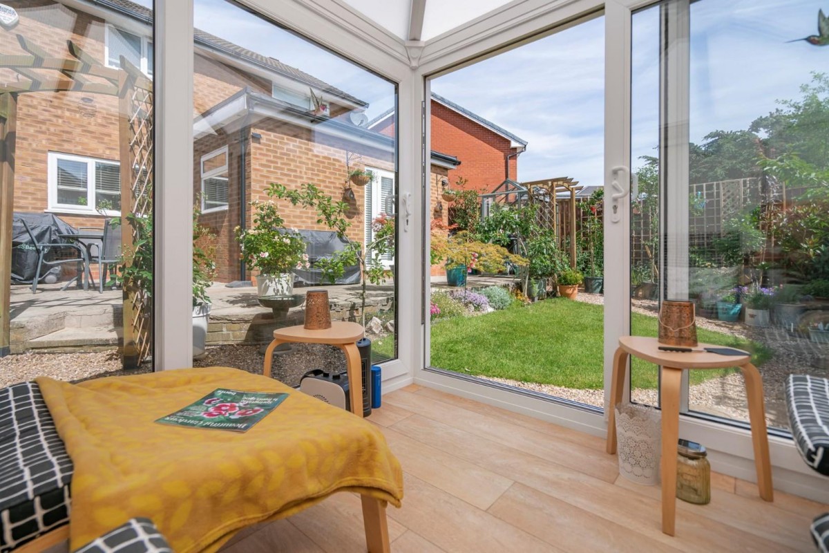 Lorton Close, Worsley, Manchester