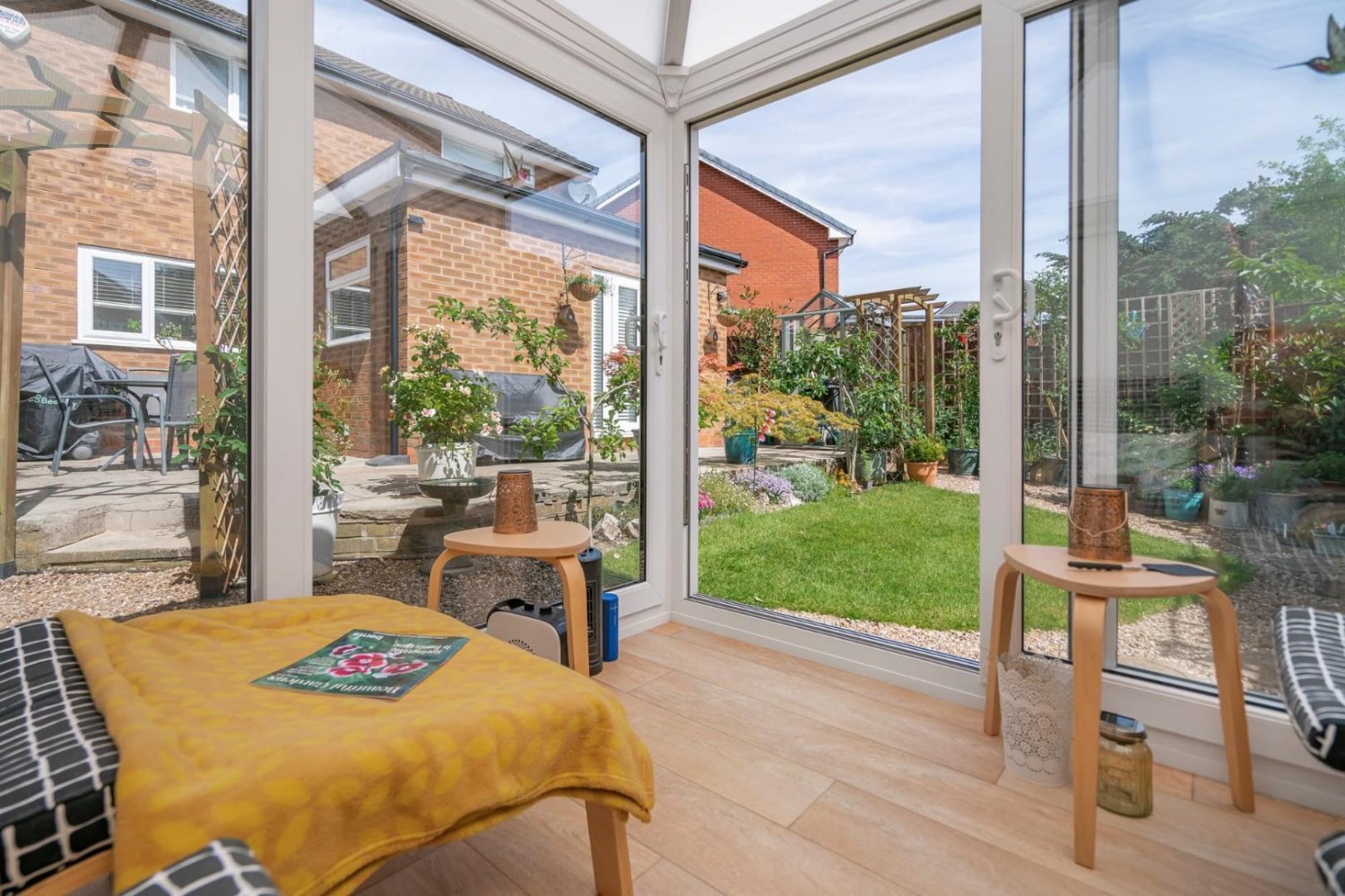 Lorton Close, Worsley, Manchester