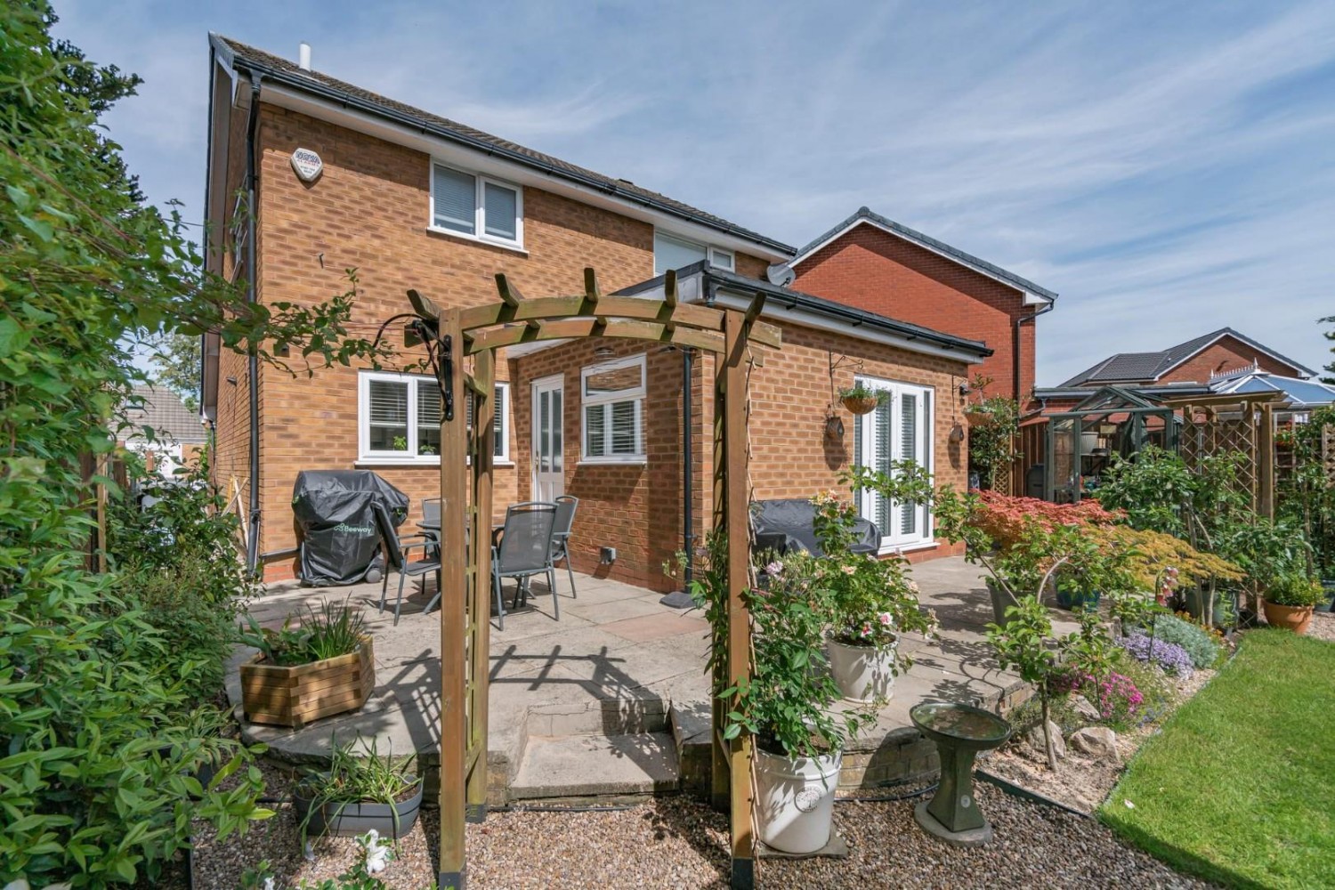 Lorton Close, Worsley, Manchester