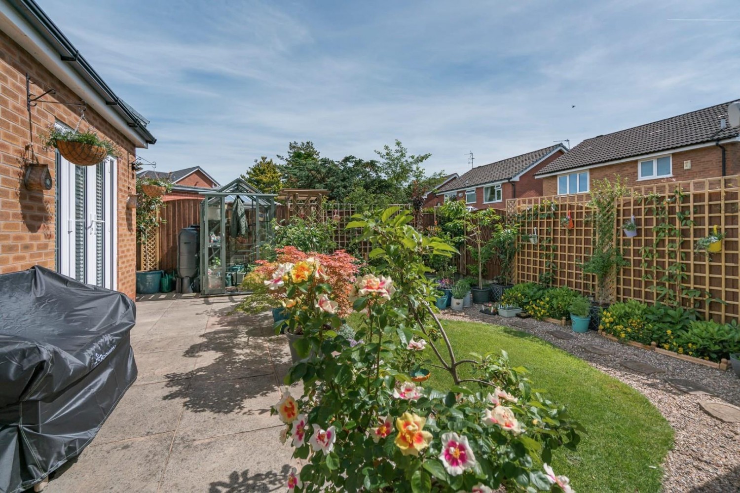 Lorton Close, Worsley, Manchester