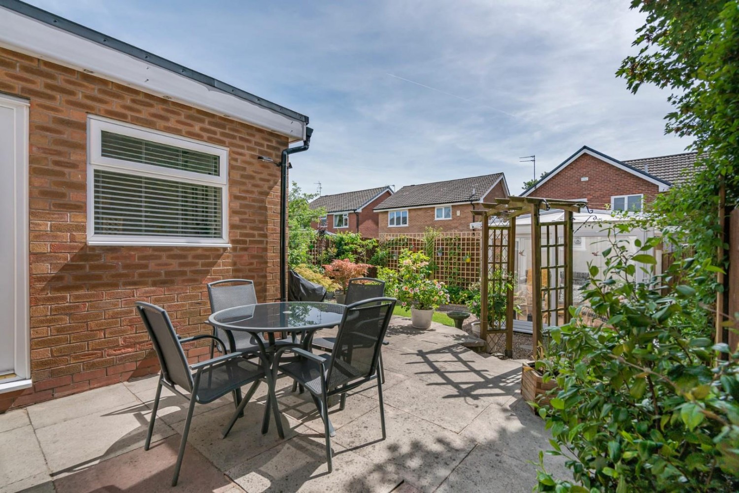 Lorton Close, Worsley, Manchester