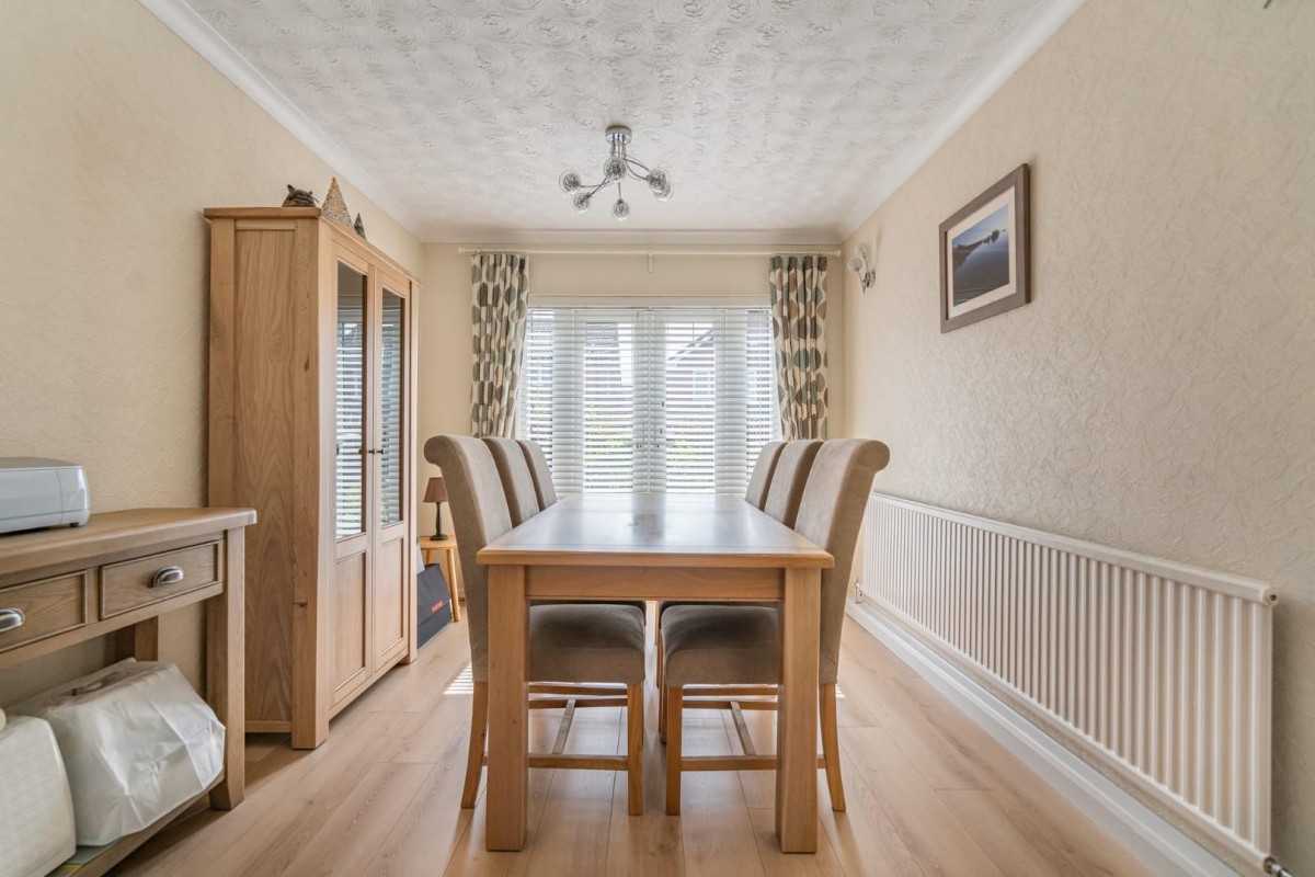 Lorton Close, Worsley, Manchester