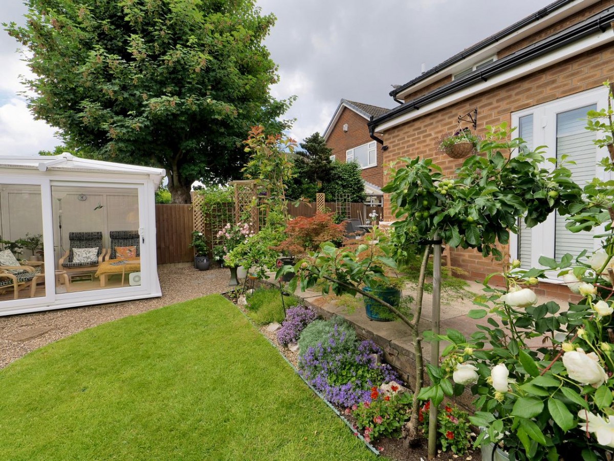 Lorton Close, Worsley, Manchester