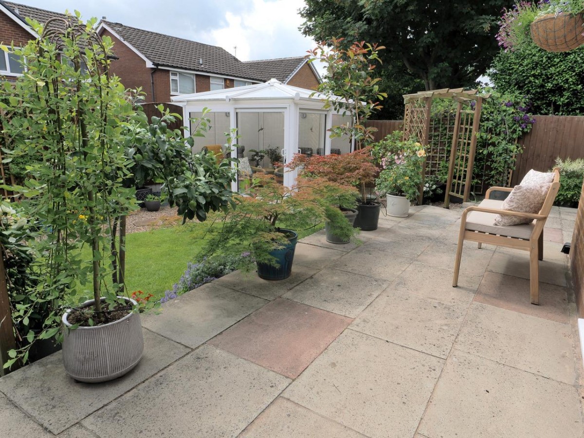 Lorton Close, Worsley, Manchester
