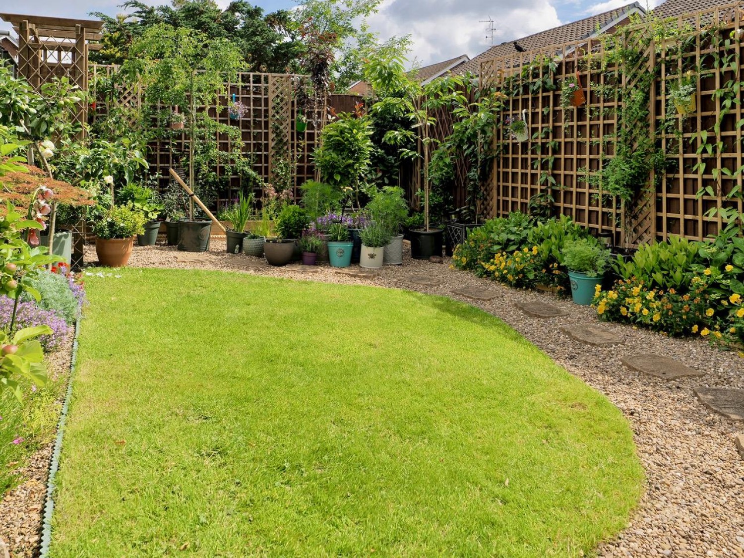 Lorton Close, Worsley, Manchester