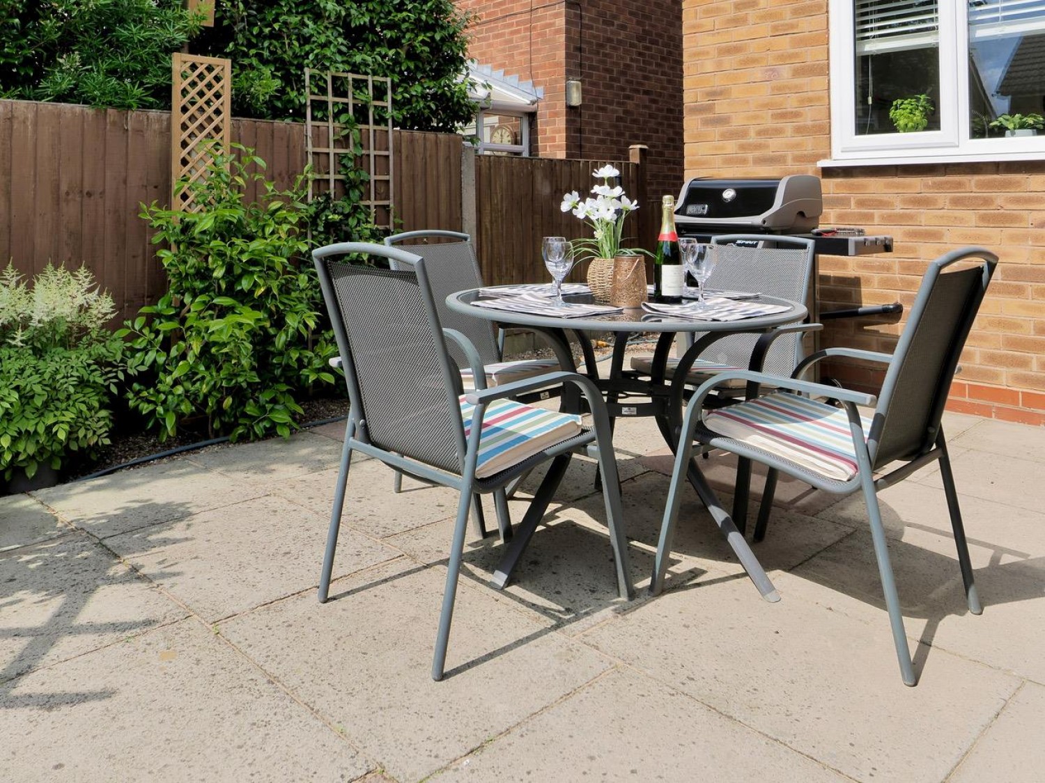 Lorton Close, Worsley, Manchester