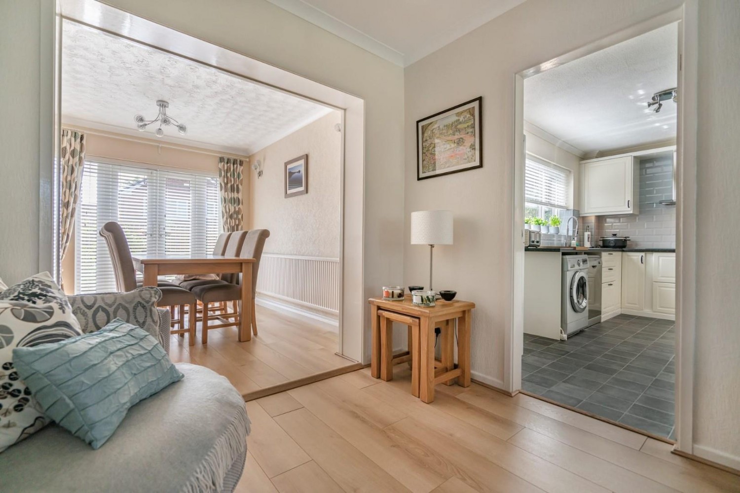 Lorton Close, Worsley, Manchester