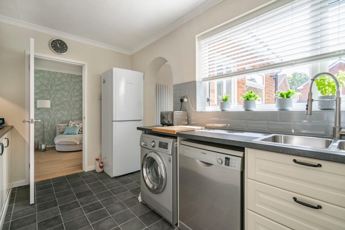 Lorton Close, Worsley, Manchester