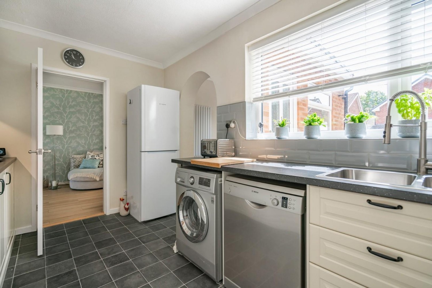 Lorton Close, Worsley, Manchester
