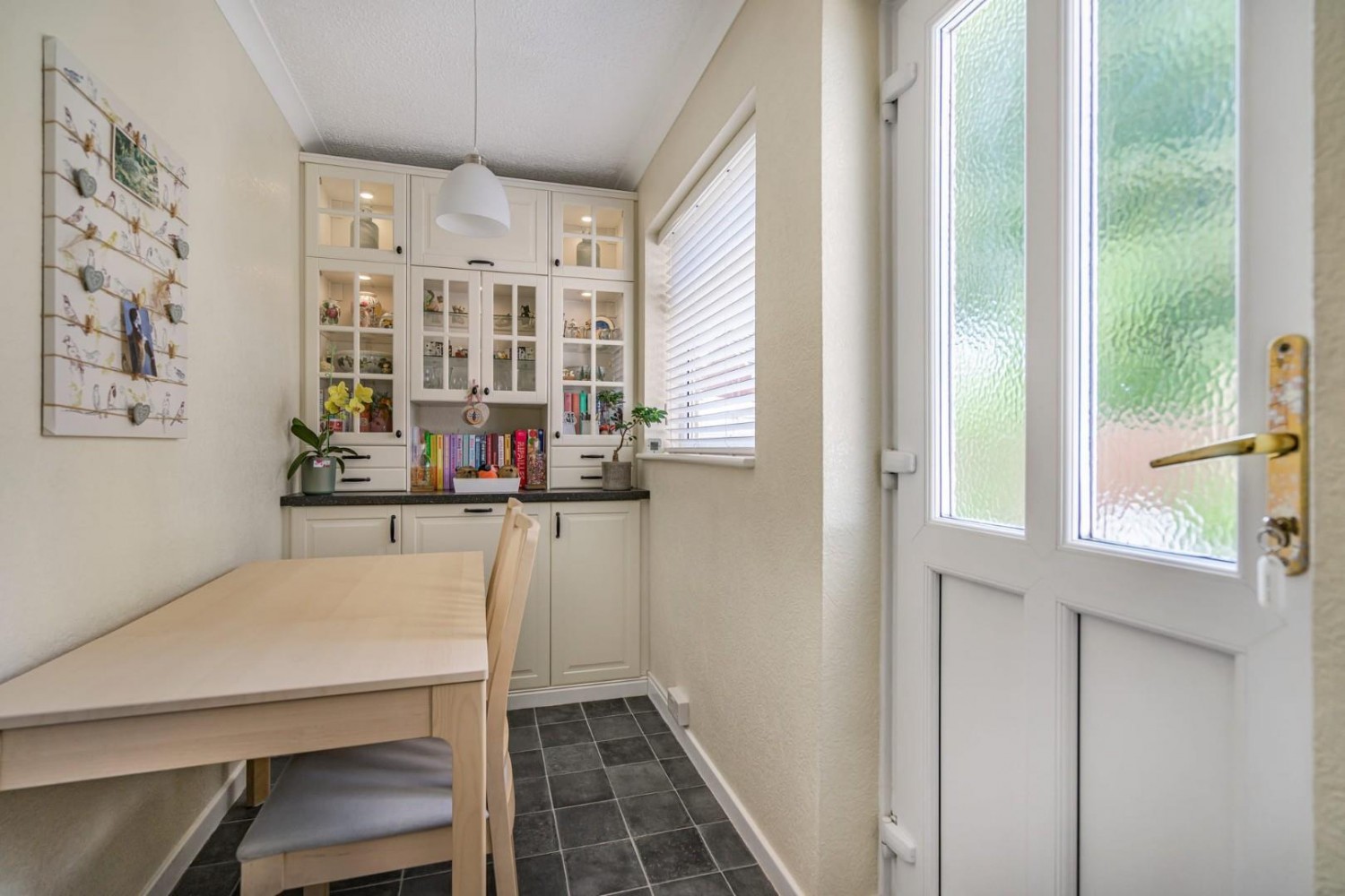 Lorton Close, Worsley, Manchester