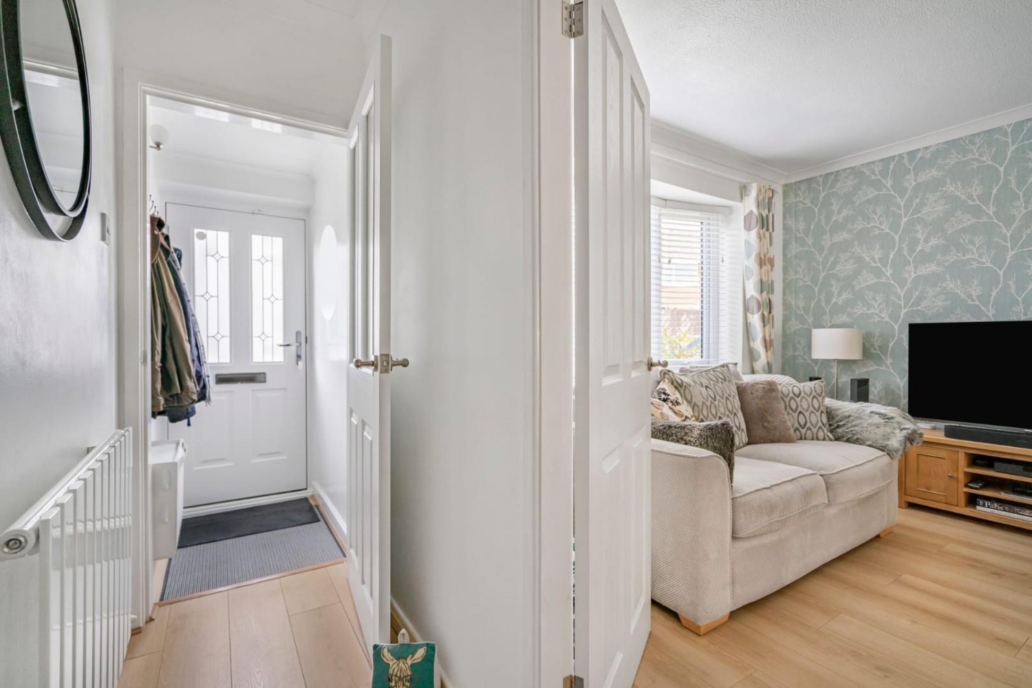 Lorton Close, Worsley, Manchester