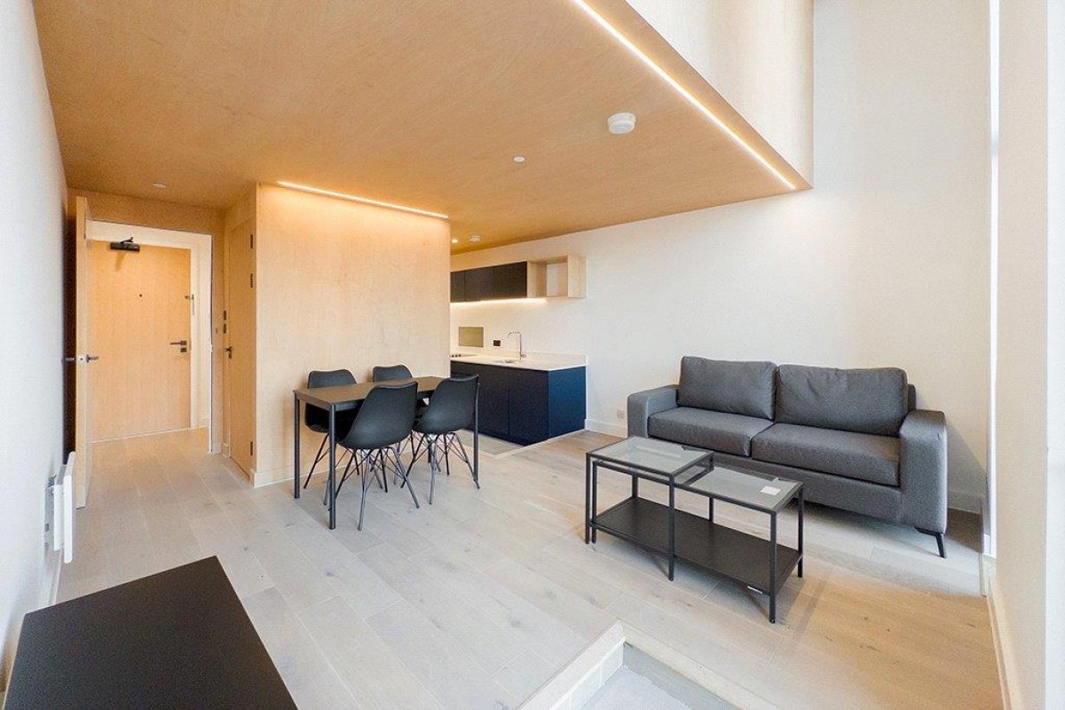 7 Spinners Way, Manchester