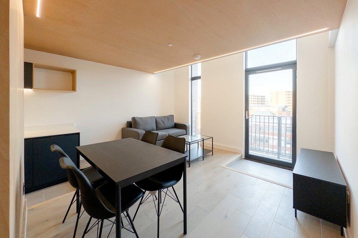 7 Spinners Way, Manchester