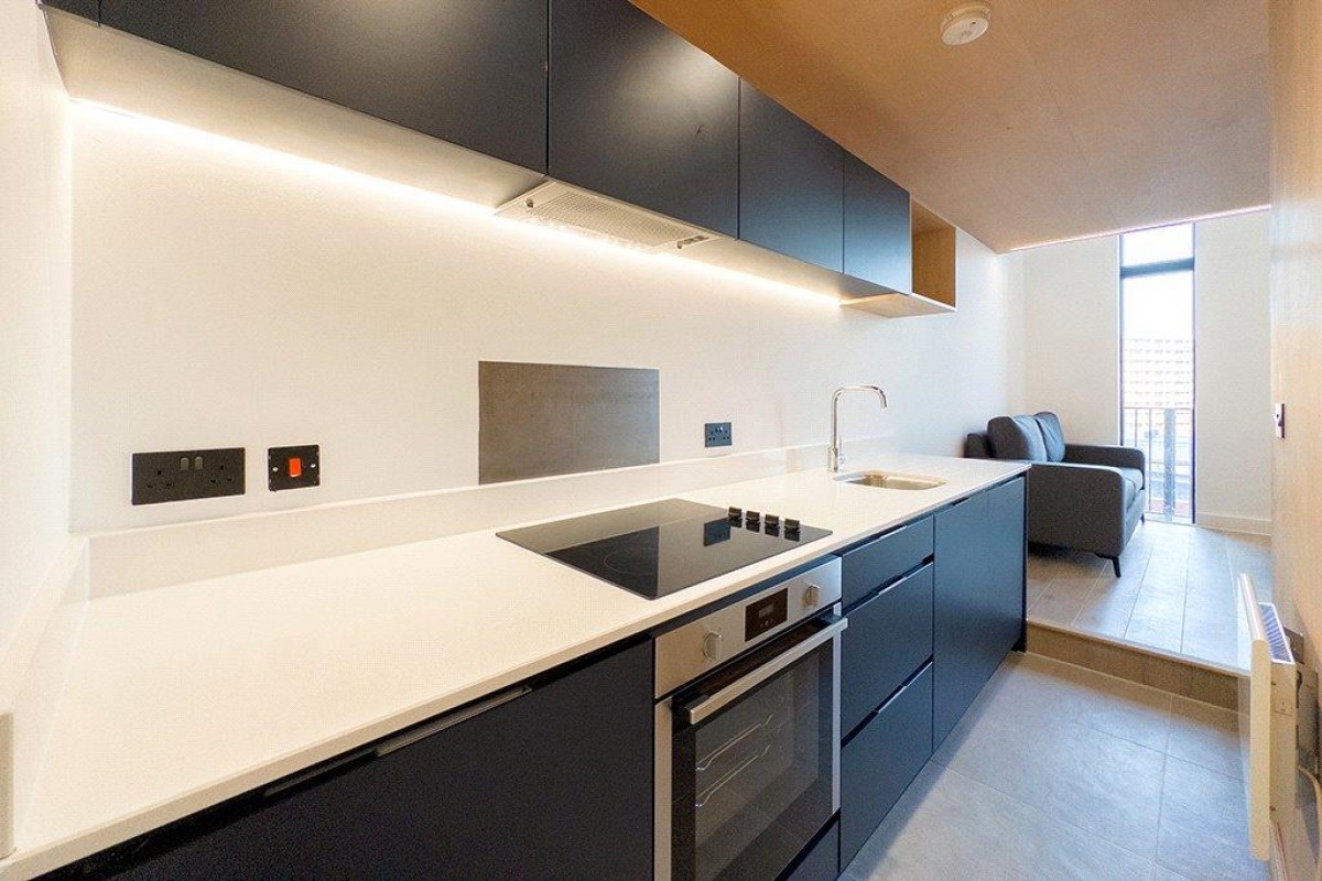 7 Spinners Way, Manchester