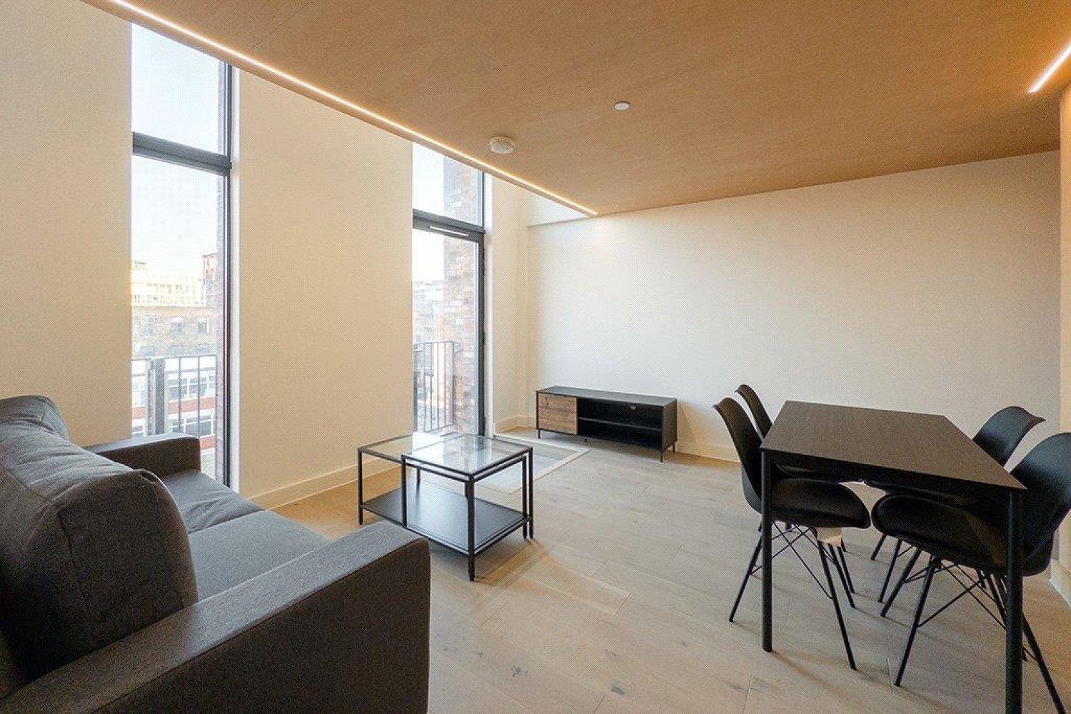 7 Spinners Way, Manchester