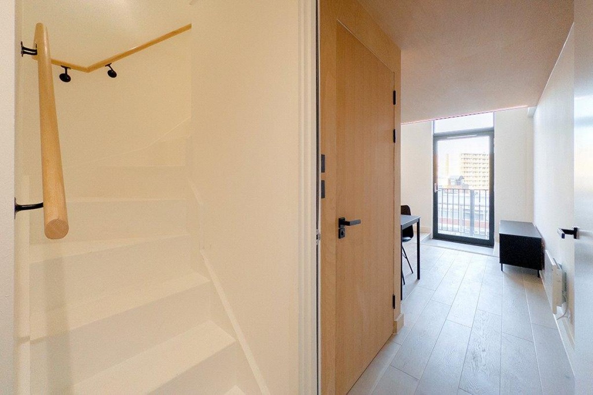 7 Spinners Way, Manchester
