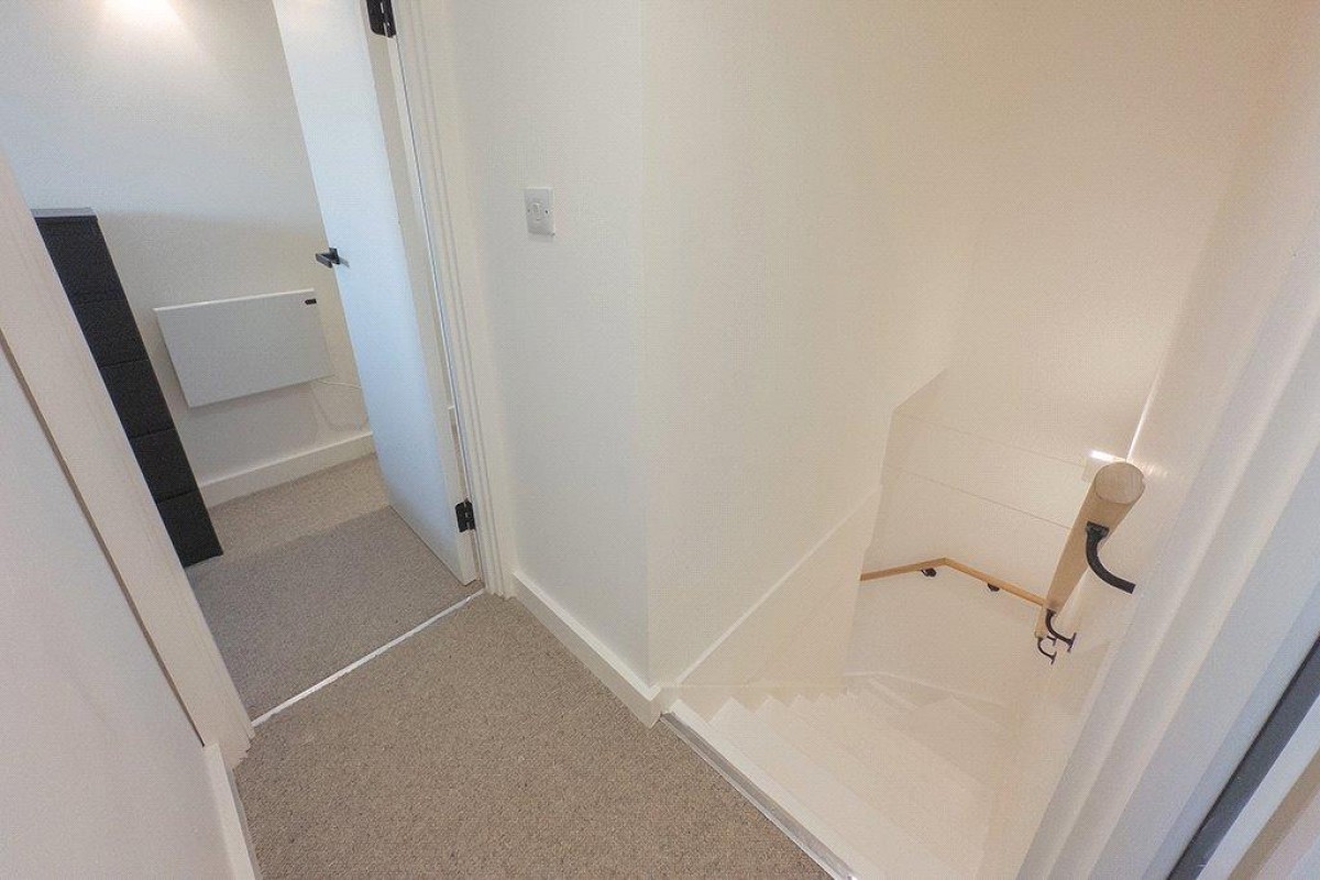 7 Spinners Way, Manchester