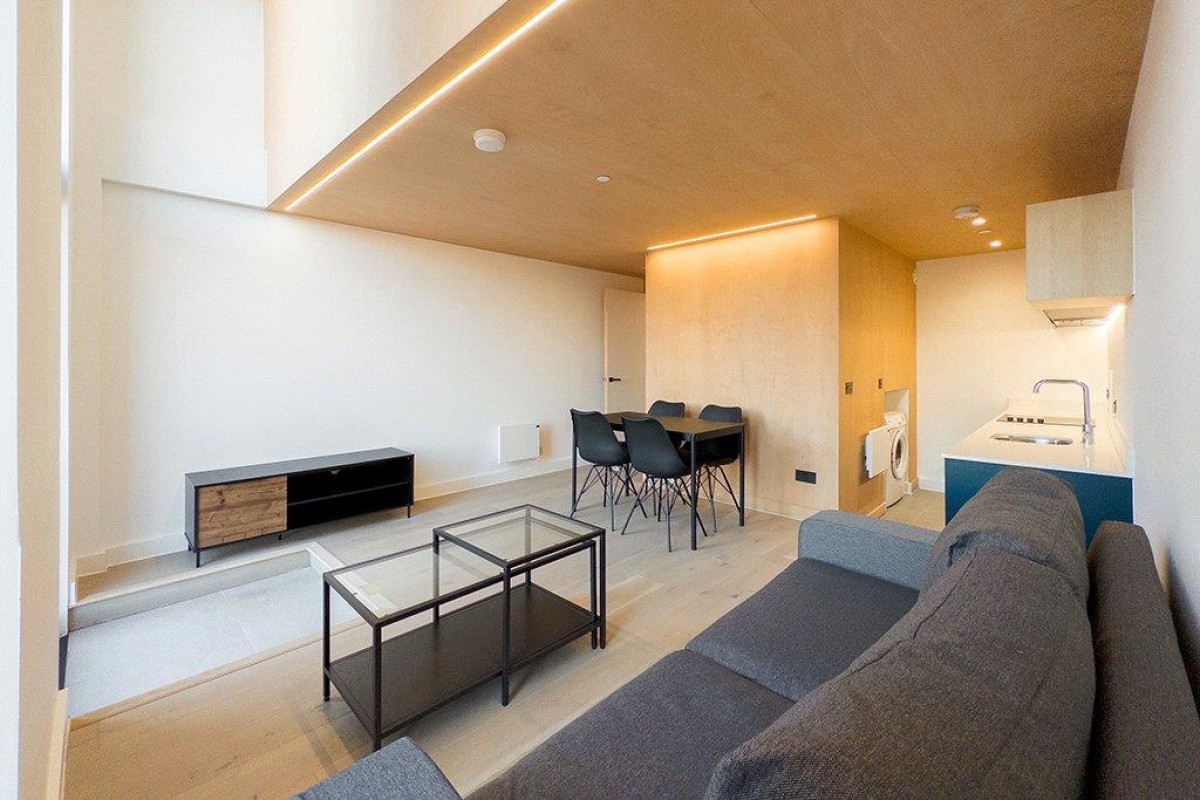 7 Spinners Way, Manchester