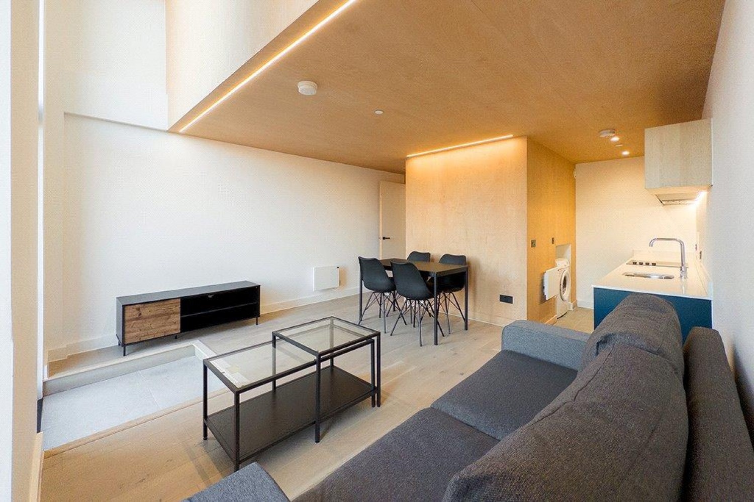 7 Spinners Way, Manchester