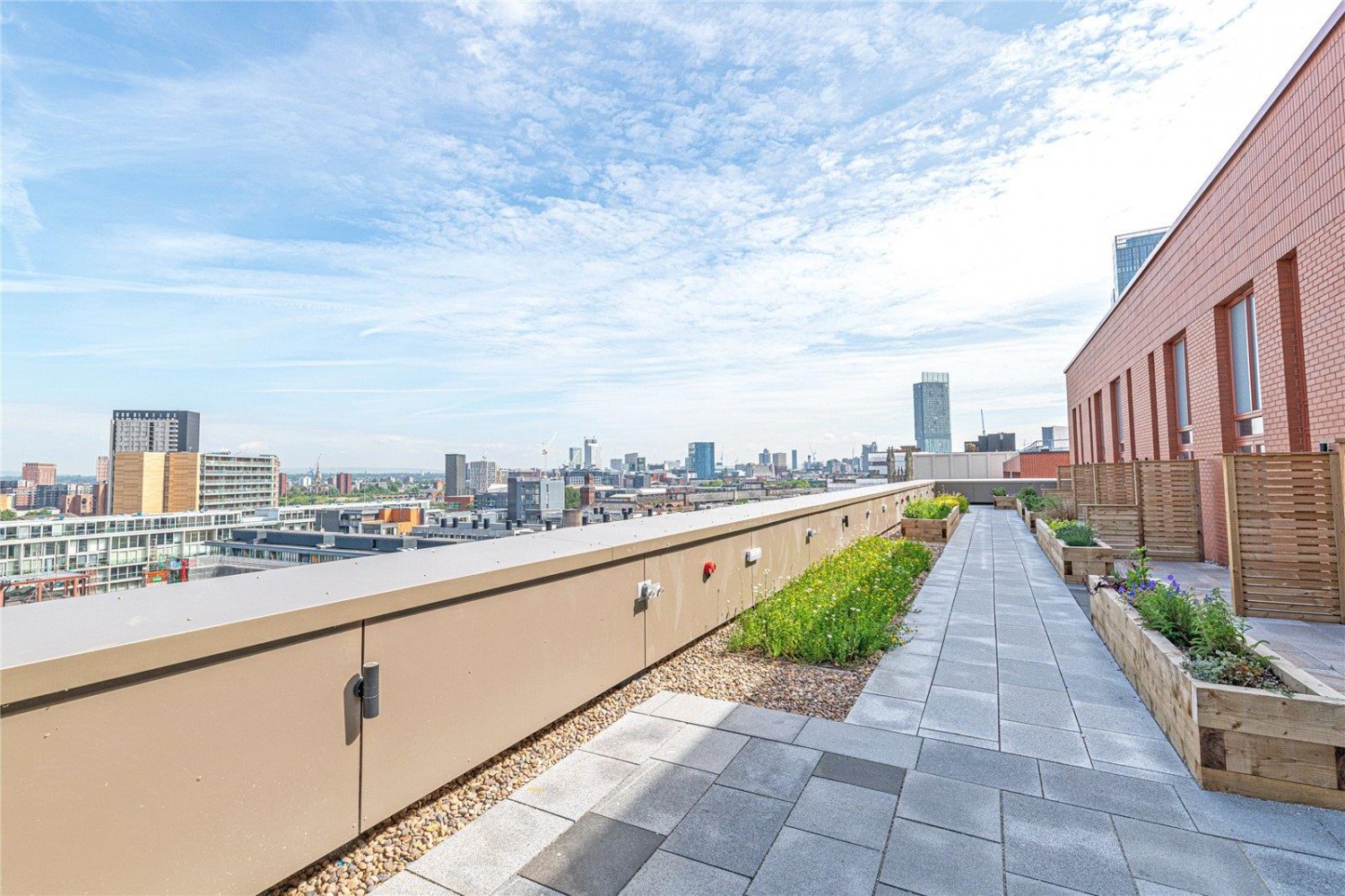 7 Spinners Way, Manchester