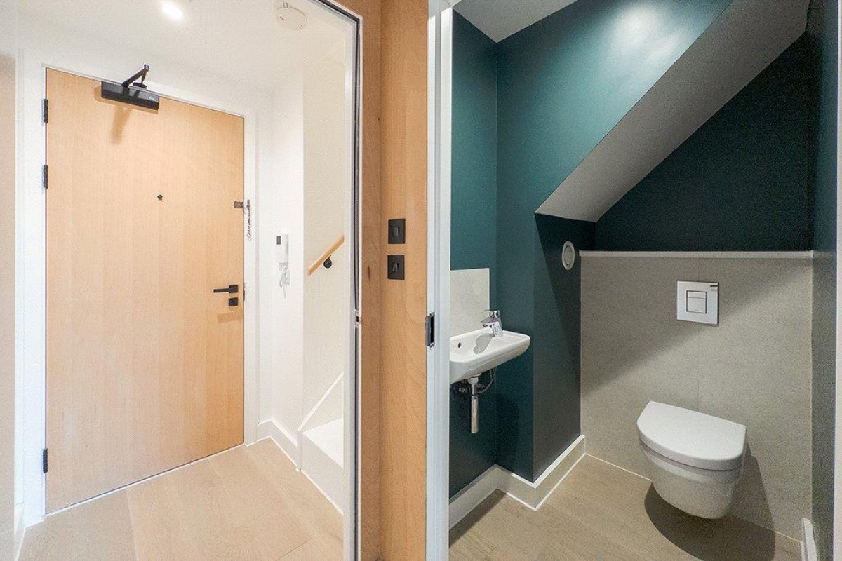7 Spinners Way, Manchester
