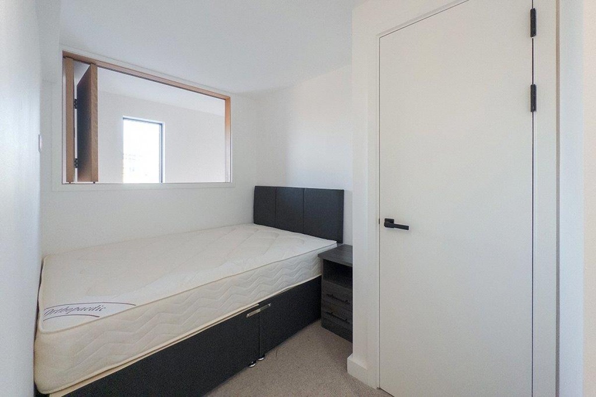 7 Spinners Way, Manchester