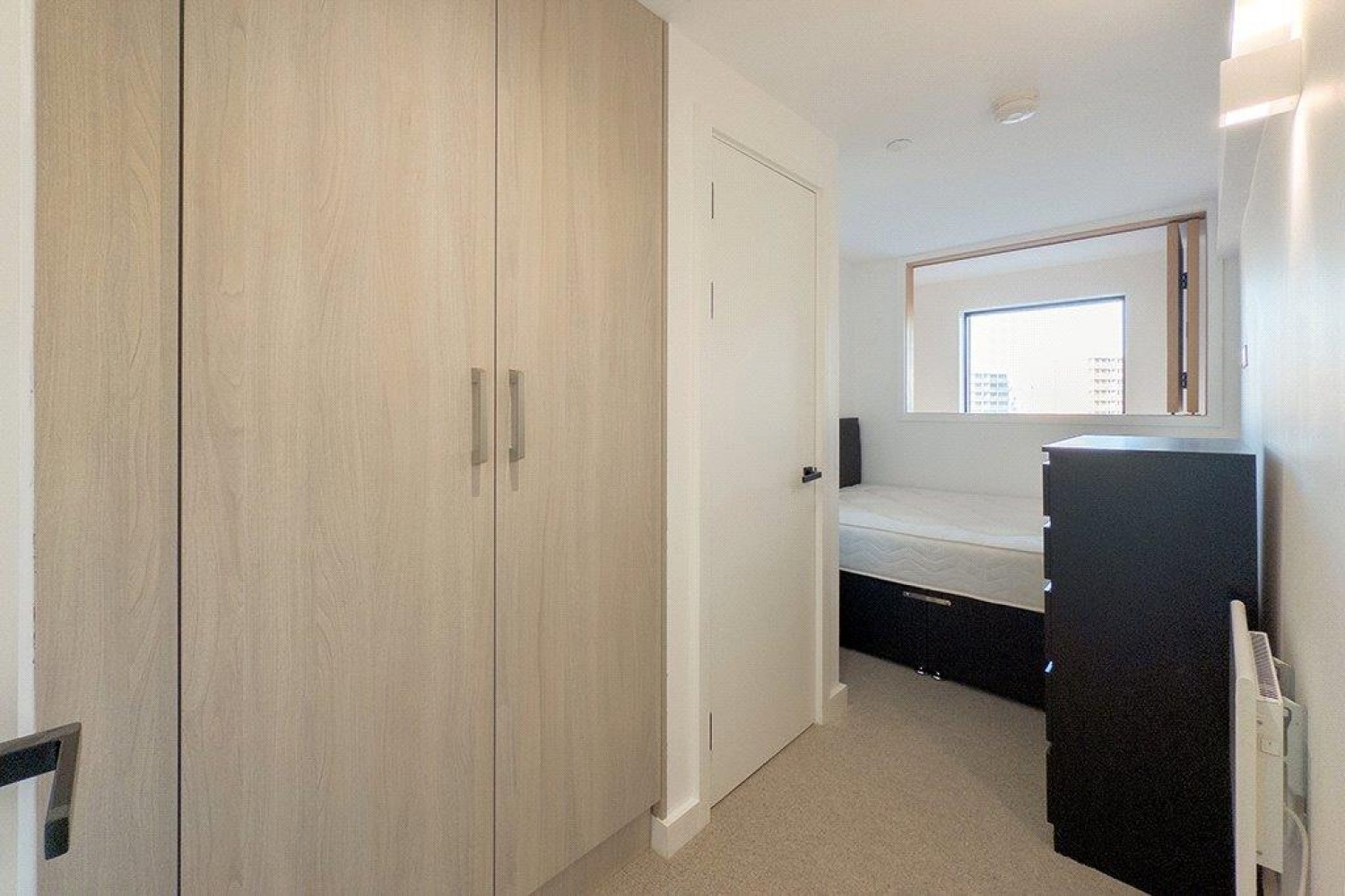 7 Spinners Way, Manchester
