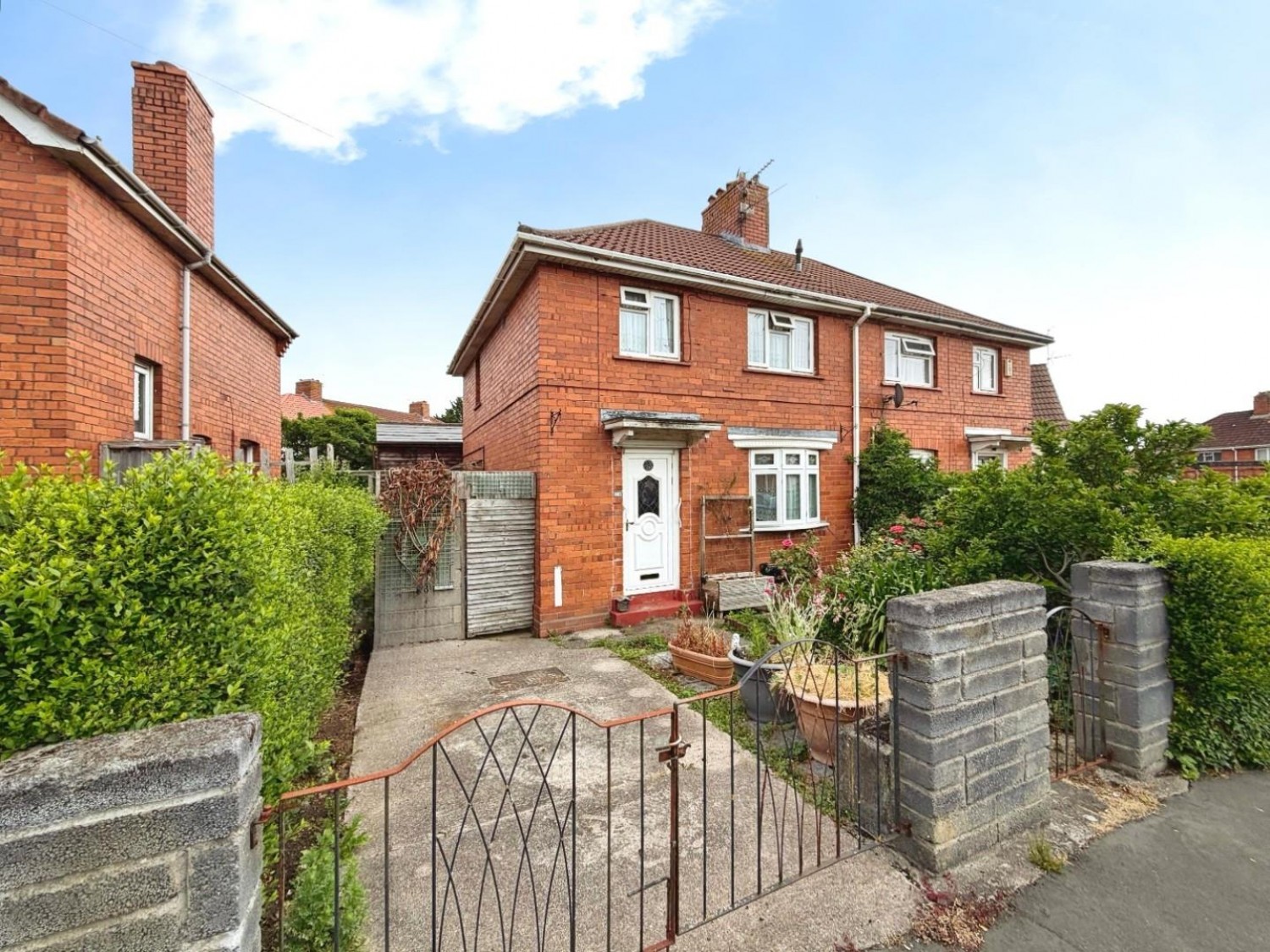 3 bedroom House for sale in Bideford Crescent, Bristol
