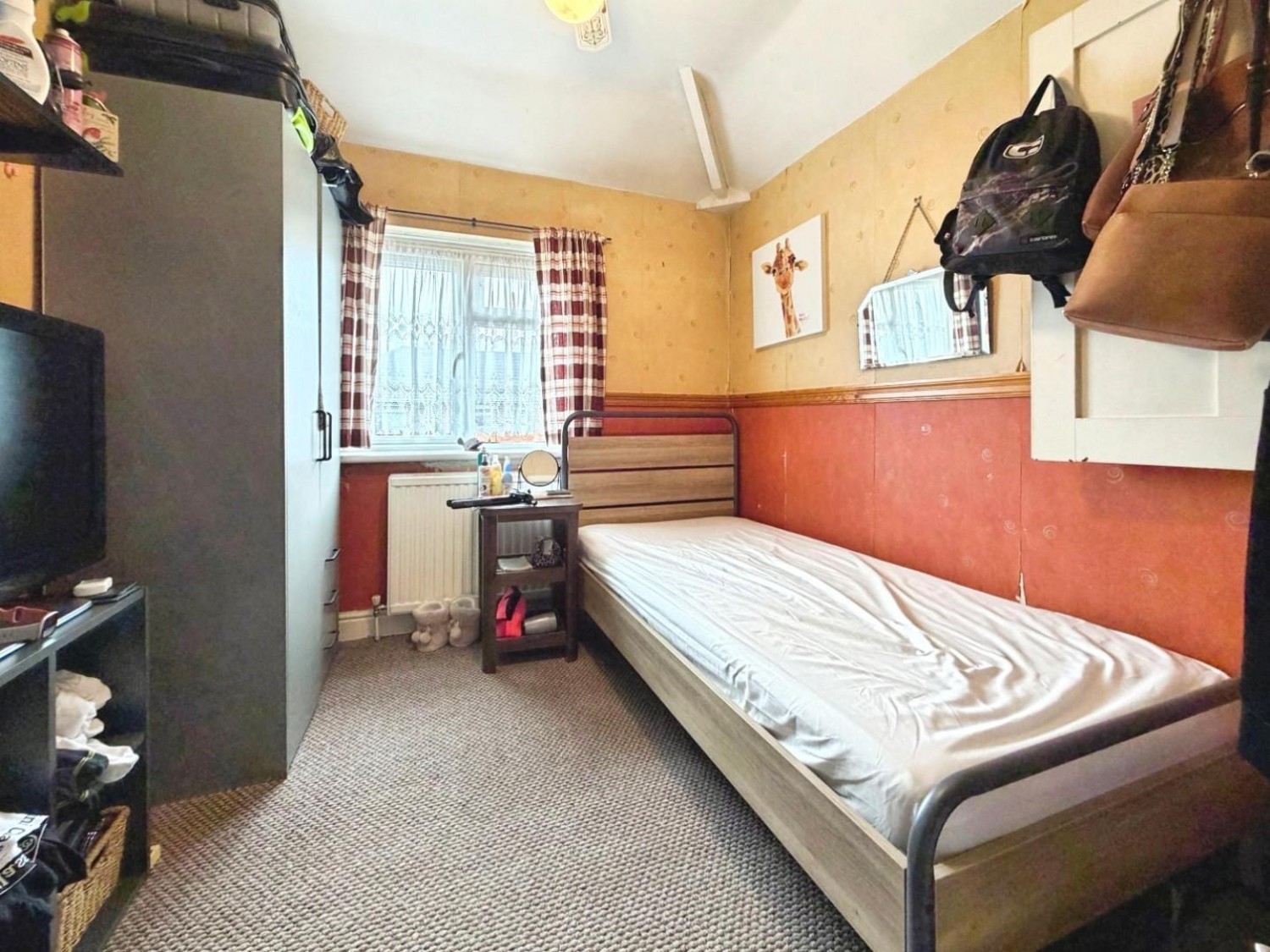 3 bedroom House for sale in Bideford Crescent, Bristol