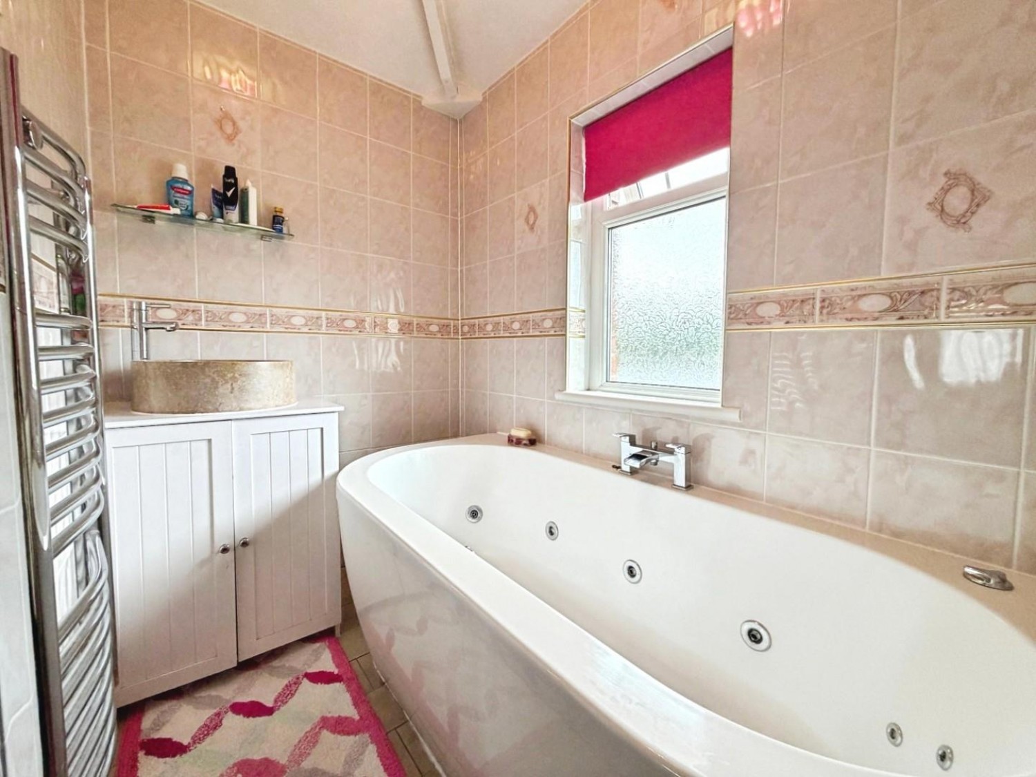 3 bedroom House for sale in Bideford Crescent, Bristol