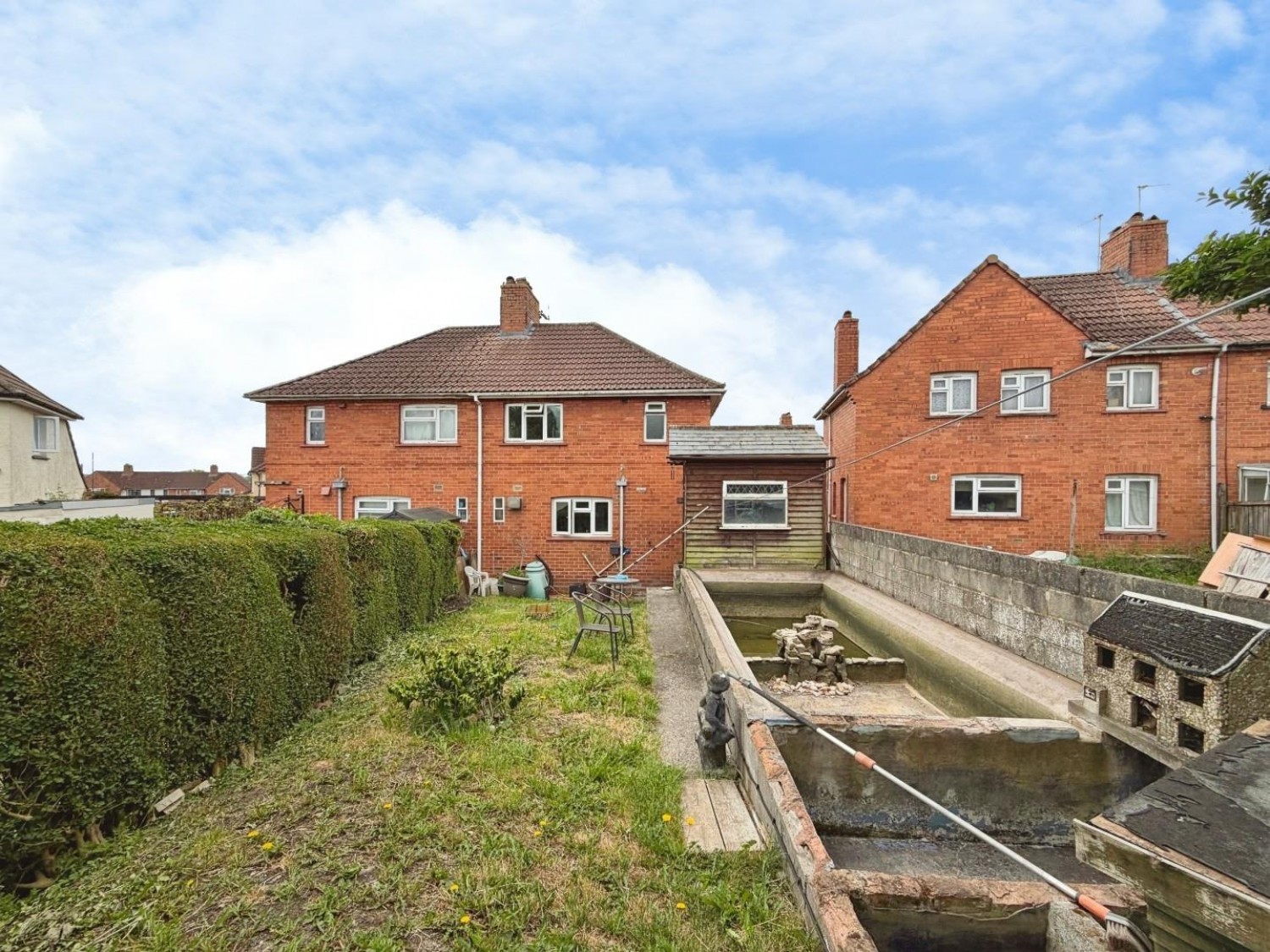 3 bedroom House for sale in Bideford Crescent, Bristol