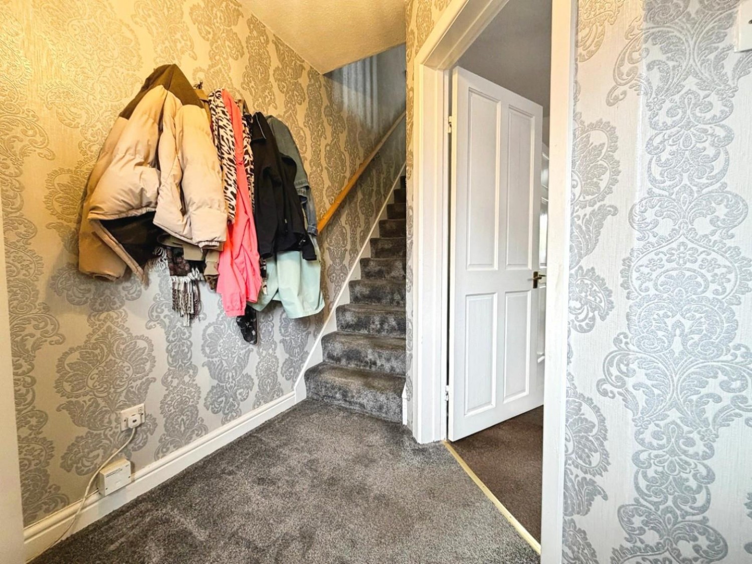 3 bedroom House for sale in Bideford Crescent, Bristol