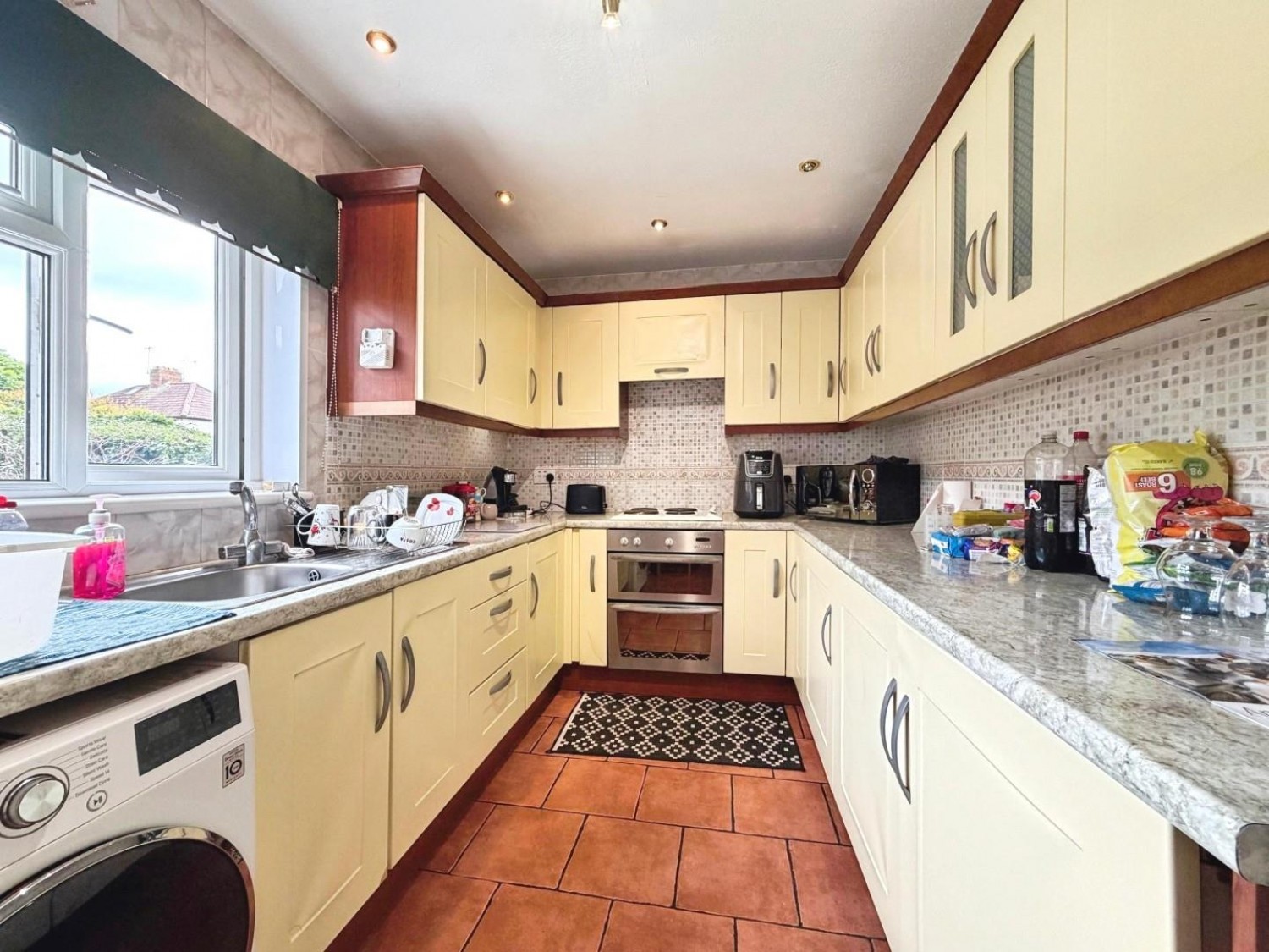 3 bedroom House for sale in Bideford Crescent, Bristol