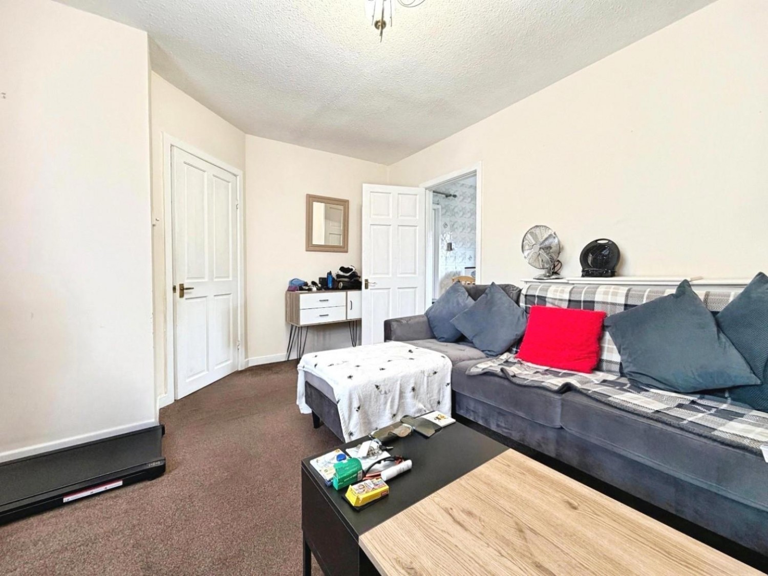 3 bedroom House for sale in Bideford Crescent, Bristol