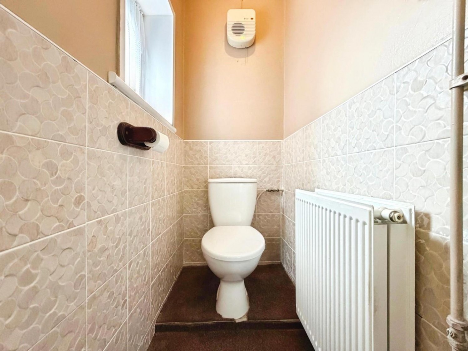 3 bedroom House for sale in Bideford Crescent, Bristol